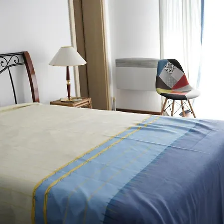 Konukevi Casa Adriana