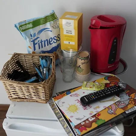 Casa Adriana Guest house 3*