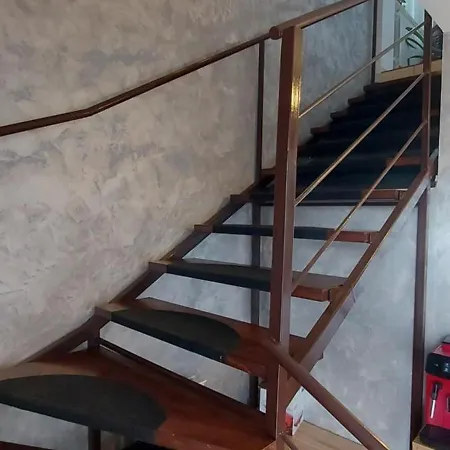 Guest house Casa Adriana 3*