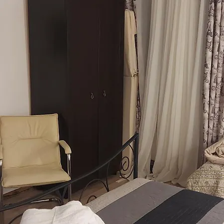 Casa Adriana Eforie Sud (Constanta)