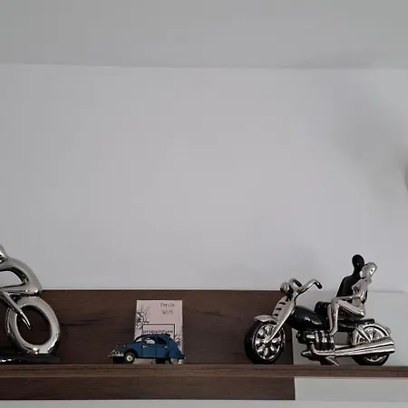 Guest house Casa Adriana