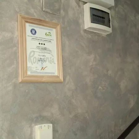 Casa Adriana Guest house 3*