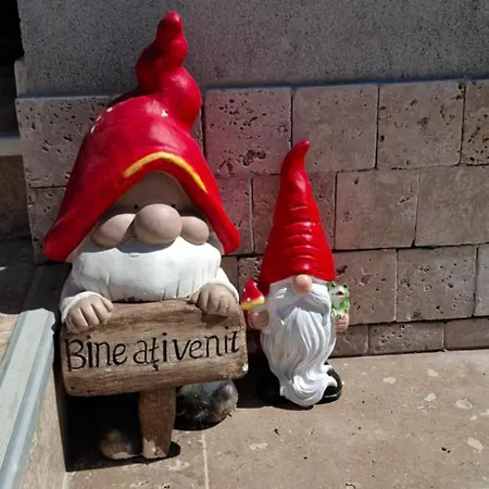 Casa Adriana Guest house 3*