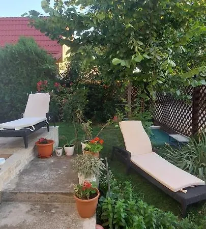 Casa Adriana * Dél-Eforie