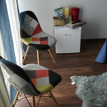 Casa Adriana Pensión