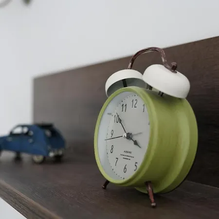 Casa Adriana Pensión 3*