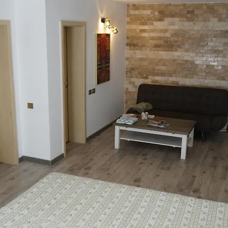 Casa Adriana Pensión Eforie Sud (Constanta)