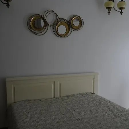 Casa Adriana Vendégház *