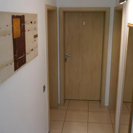 Casa Adriana 3* Eforie Sud (Constanta)