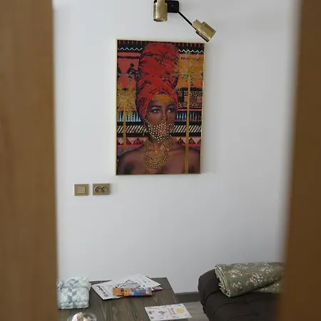 Casa Adriana Vendégház Dél-Eforie