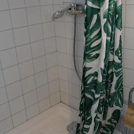 Pensión Casa Adriana