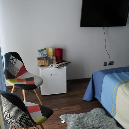 Pensión Casa Adriana