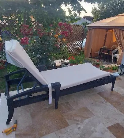 Casa Adriana Pensión 3*