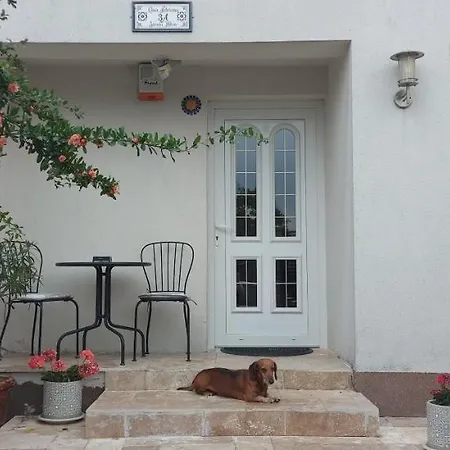 Casa Adriana Vendégház