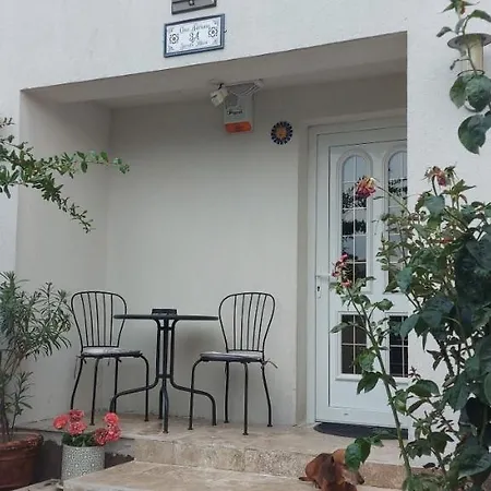 Casa Adriana