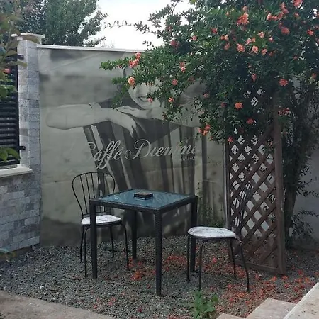 Vendégház Casa Adriana