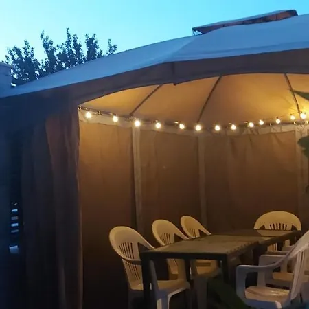 Casa Adriana 3* Eforie Sud (Constanta)