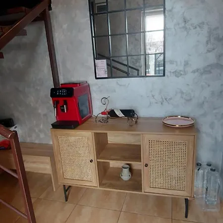 Vendégház Casa Adriana *