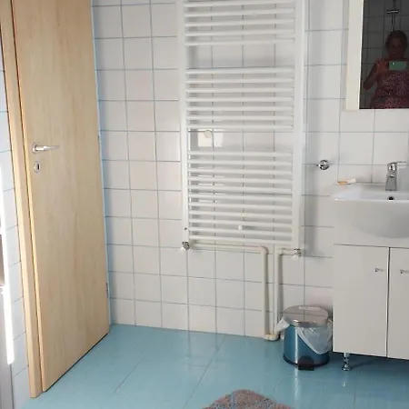 Casa Adriana Pensión Eforie Sud (Constanta)