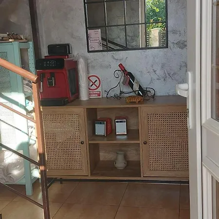 Vendégház Casa Adriana