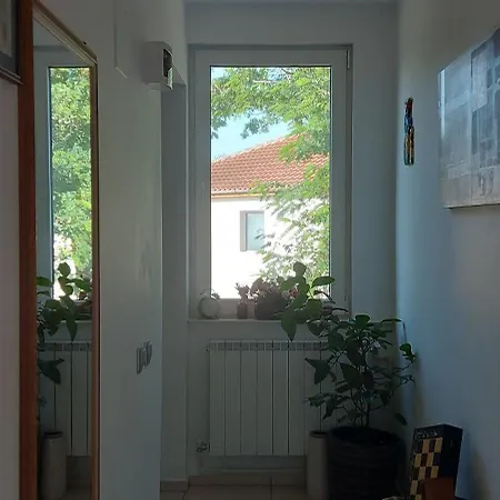 Casa Adriana Pensión 3*