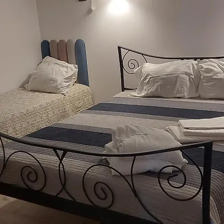 Casa Adriana Vendégház Dél-Eforie