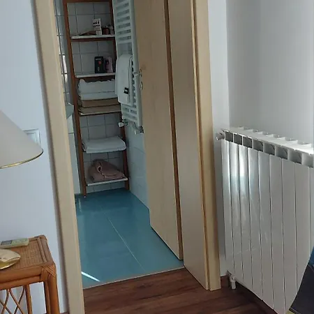Vendégház Casa Adriana *