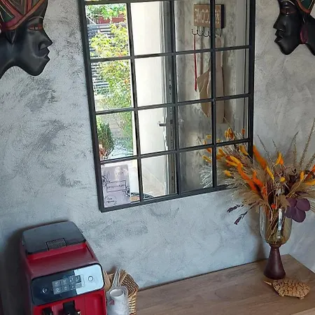 Pensión Casa Adriana 3*