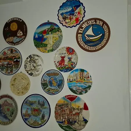 Casa Adriana Pensión Eforie Sud (Constanta)