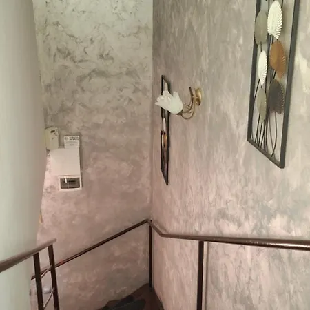 Casa Adriana Vendégház