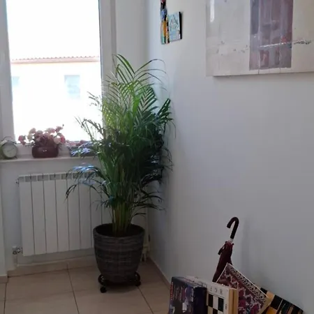 Casa Adriana Vendégház *