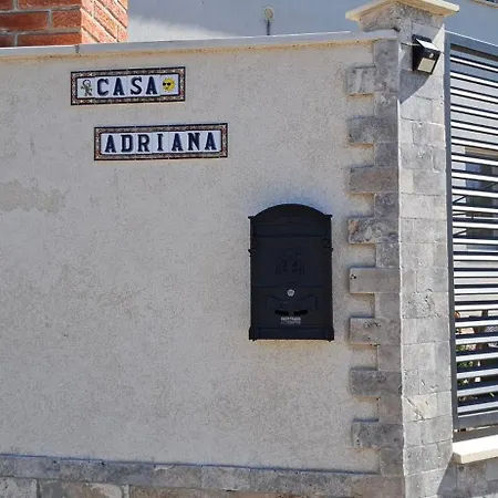 Pensión Casa Adriana 3*