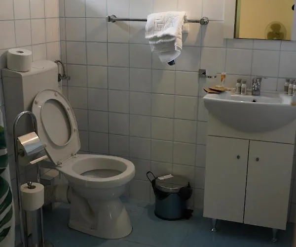 Casa Adriana Guest house Eforie Sud (Constanta)