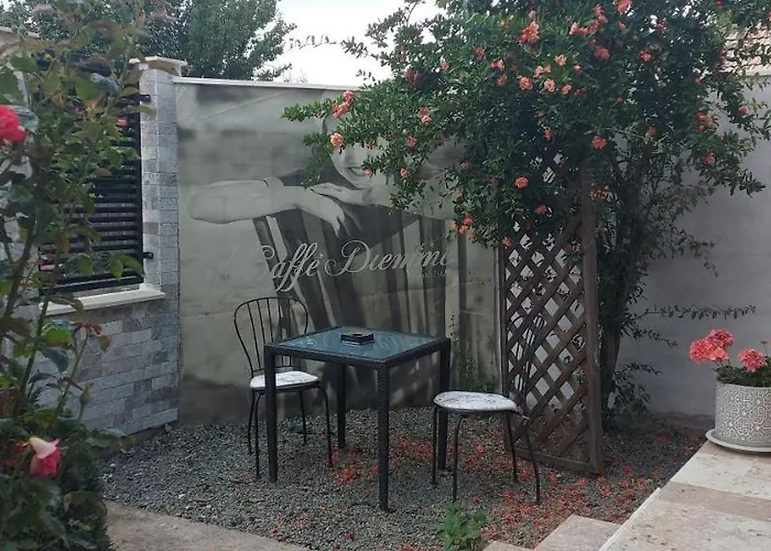 Guest house Casa Adriana