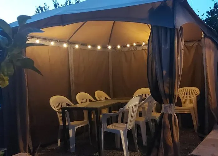 Guest house Casa Adriana Eforie Sud (Constanta)