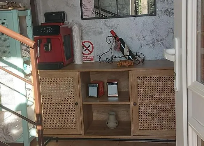 Guest house Casa Adriana