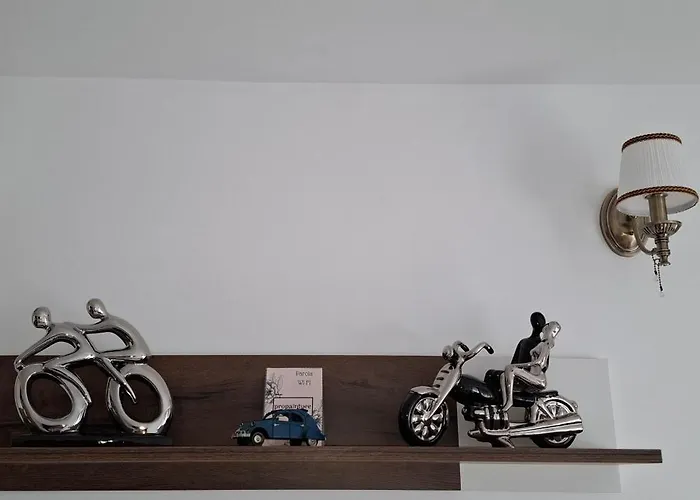 Guest house Casa Adriana